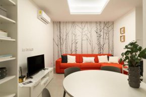 Santa Tecla Living Parini 9